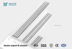 Seamless 304 Tube