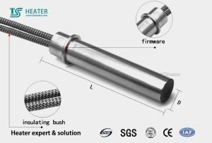 Sheath Heater