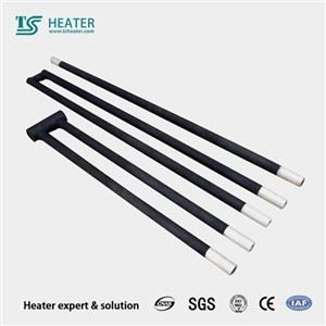Silicon Carbide Elements