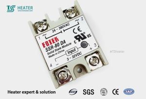 Solid State Relay 40A