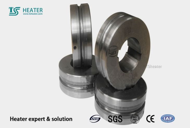 Spare Parts for Fill Machine