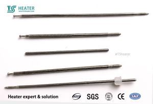 Spare Parts for Tubular Heater Filling Machine