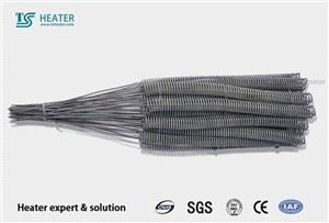 Spiral Heating Elements