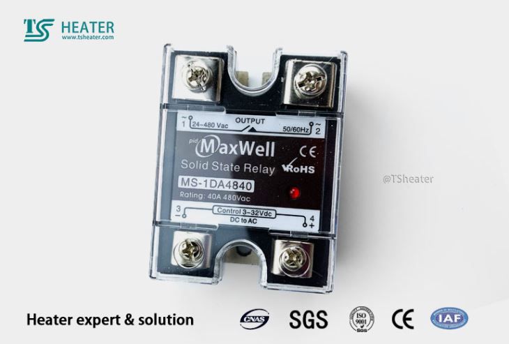 SSR Solid State Relay