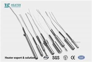 Stainless Steel Cartridge Heating Element