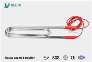 Stainless Steel Immersion Tubular Heater