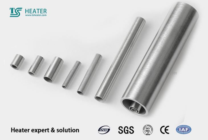 Stainless Steel Tube Pipe