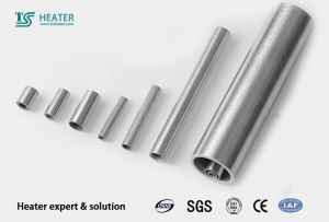Stainless Steel Tube Pipe