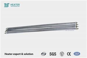 Straight Cartridge Heater