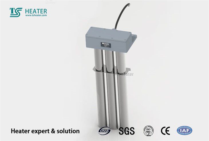 Tank Immersion Heater