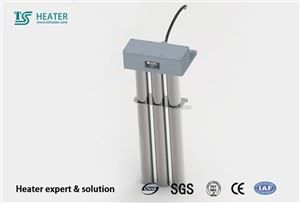 Tank Immersion Heater