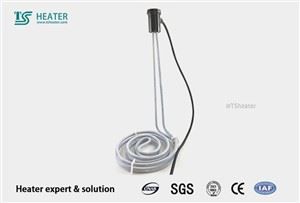 Teflon Immersion Heater