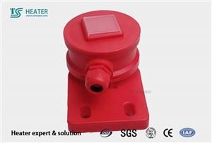Terminal Box For Teflon Heater