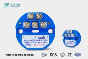 Thermocouple Connection Head