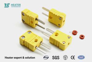 Thermocouple Plug