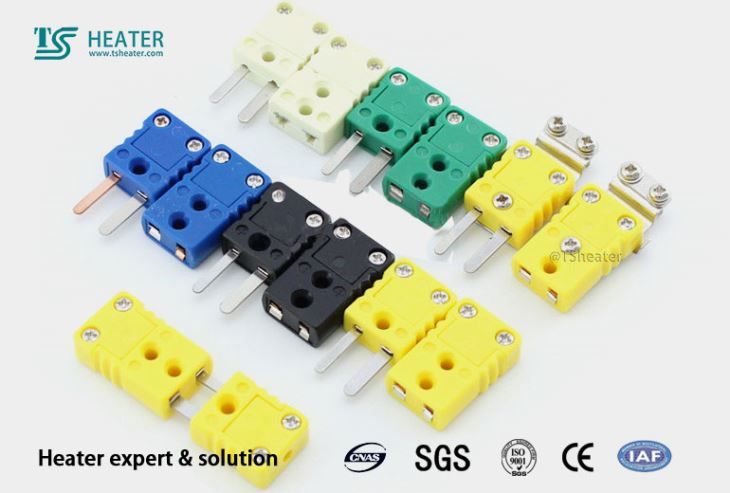 Thermocouple Wire Connector