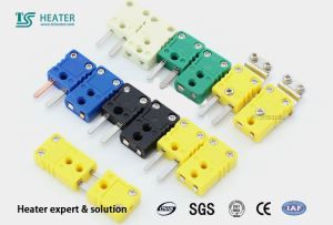 Thermocouple Wire Connector