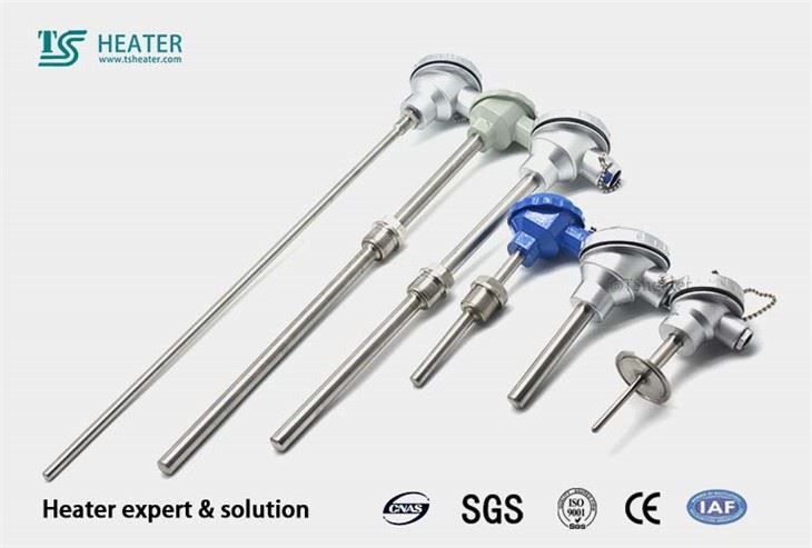 Thermocouples