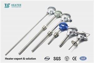 Thermocouples