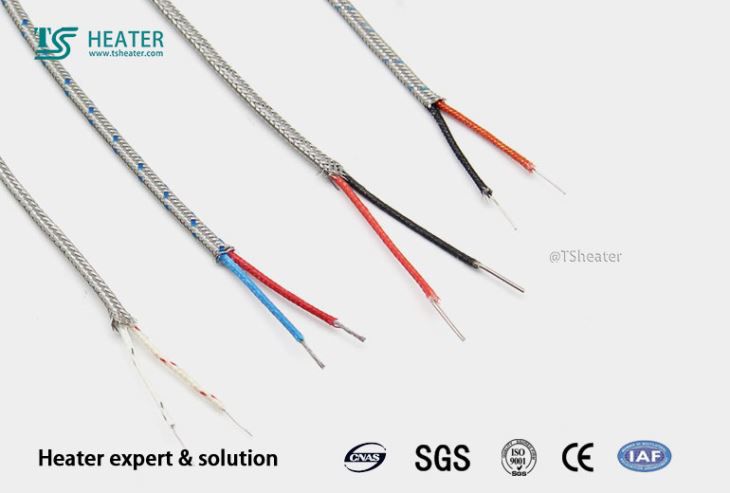 Thermocouple Wire