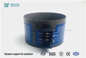 Thick Film Heater Element For Dishwasher 2080w