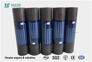 Thick Film Heater Formedical Gas