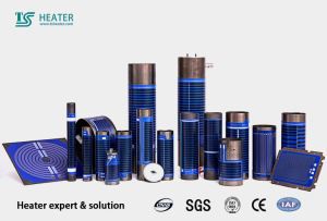 Thick Film Heater