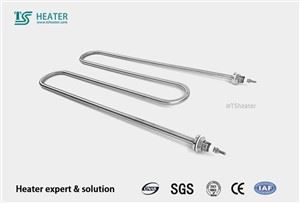 Tube Heating Element