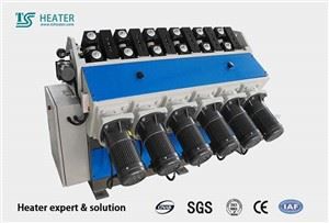 Tube Reducing Machine
