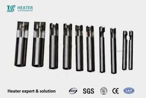 Tubular Heater Machines Equipments Part