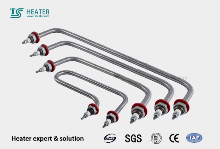 Tubular Heating Element