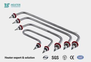 Tubular Heating Element