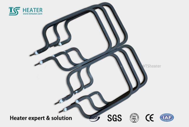 Tubular Resistance