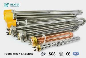 Tubular Heater