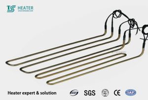 U Type Defrost Heating Tube