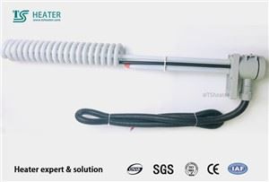 Water Heater Industrial