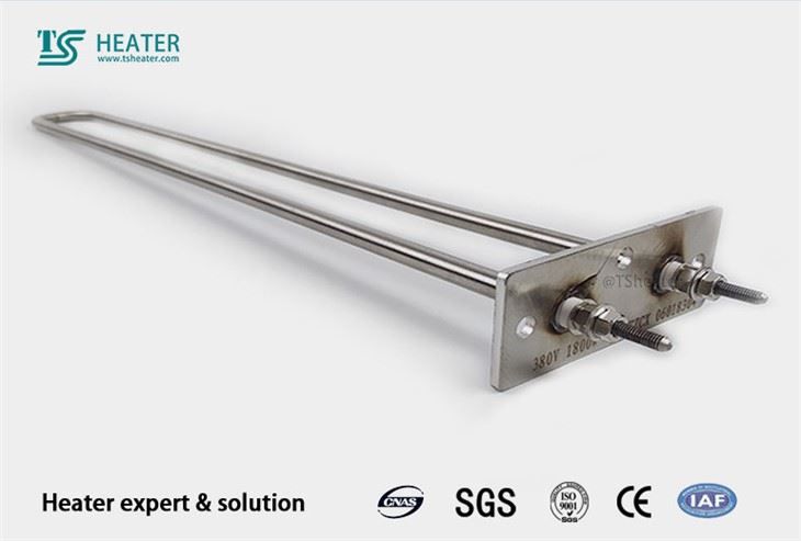 Water Immersion Heater