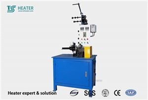 Winding Machine For Cartridge Heater