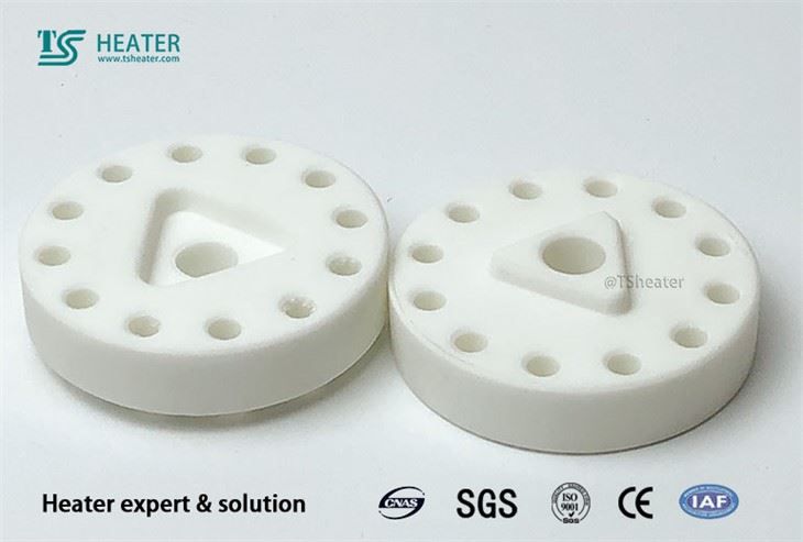 Zirconia Ceramics