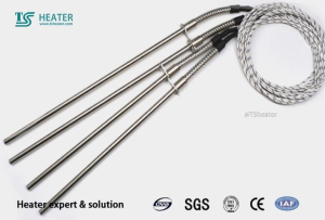 Cartridge Heating Element
