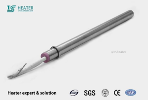 Cartridge Immersion Heater