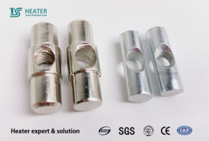 Ceramic Or Mica Heater Fixing Screw