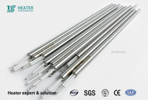 Custom Cartridge Heaters