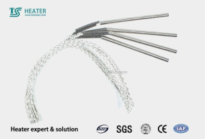 Electric Cartridge Heater