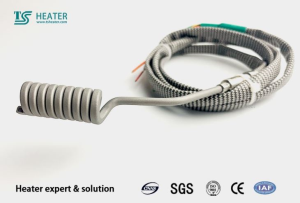 Electric Heater Coil