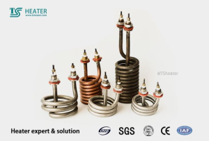 Electric Water Heater Heating Element