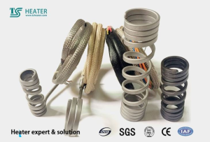 Element Coil