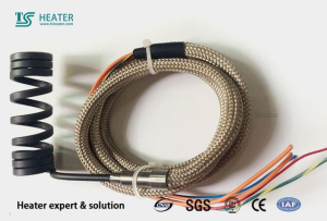 Geyser Coil