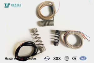 Geyser Heating Element Coil 2kw Triangle