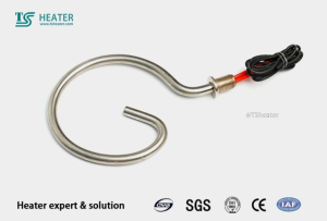 Heating Element Of Electric Heater